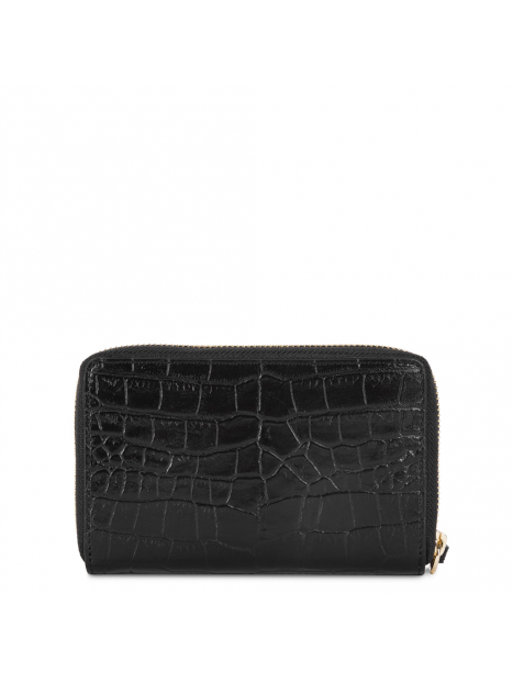 porte monnaie + id  zip lancaster - MEGABAGS