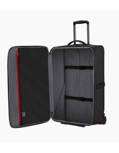 sac de voyage à roulettes 67/24