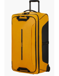 sac de voyage à roulettes...