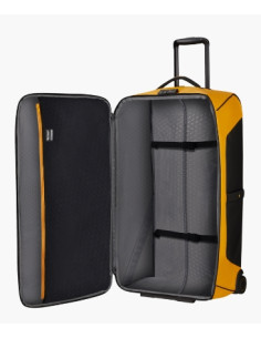 sac de voyage à roulettes... 2