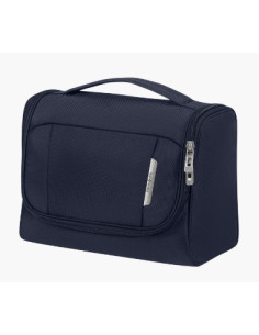 trousse de toilette...