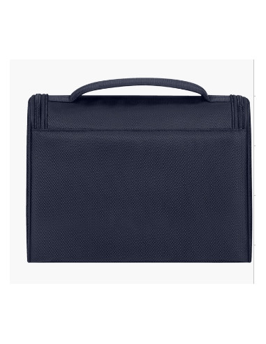 trousse de toilette suspendable