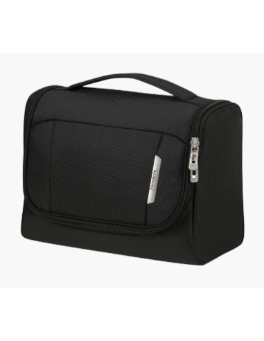 trousse de toilette suspendable