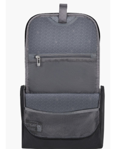 trousse de toilette suspendable