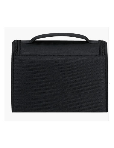 trousse de toilette suspendable