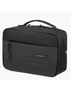 trousse de toilette...