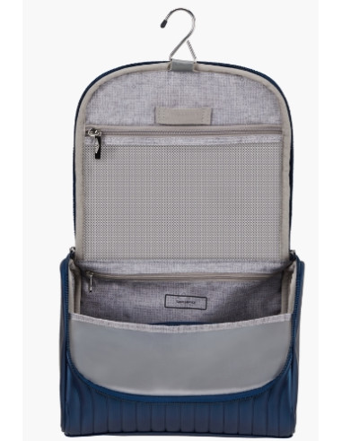 trousse de toilette suspendable