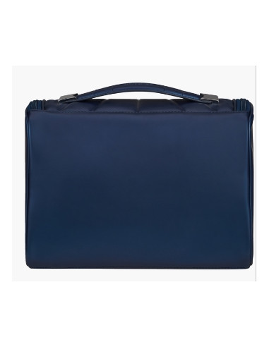 trousse de toilette suspendable