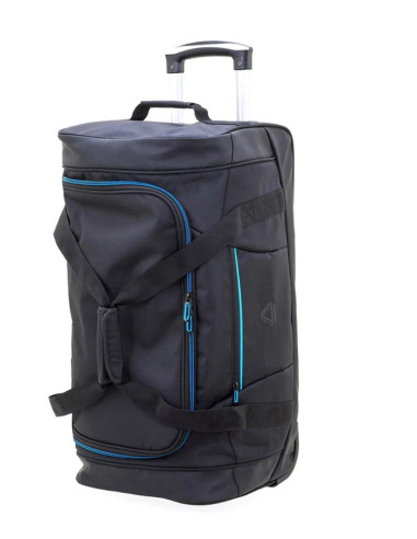 sac de voyage à roulettes 60 cm