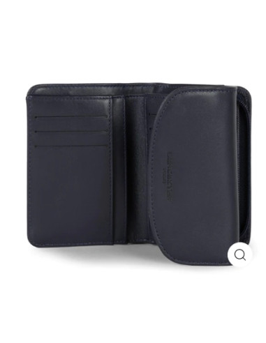 porte monnaie dos à dos