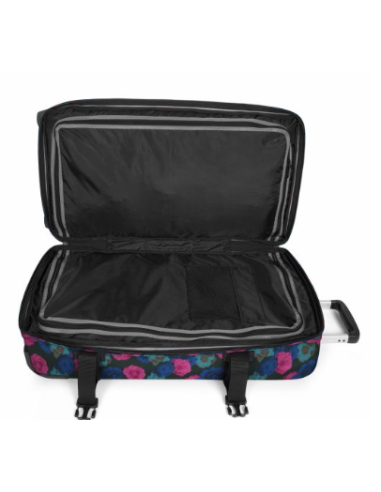 sac de voyage à roulettes taille s