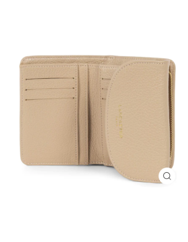 porte monnaie dos à dos