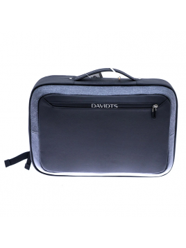 sac à dos/affaire antivol 15.6" davidts - MEGABAGS