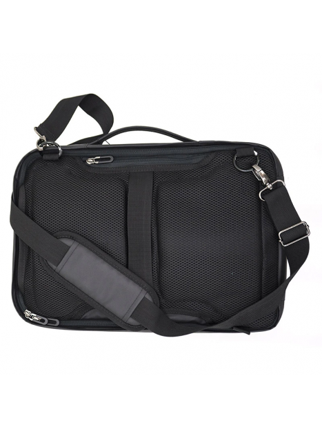 sac à dos/affaire antivol 15.6" davidts - MEGABAGS