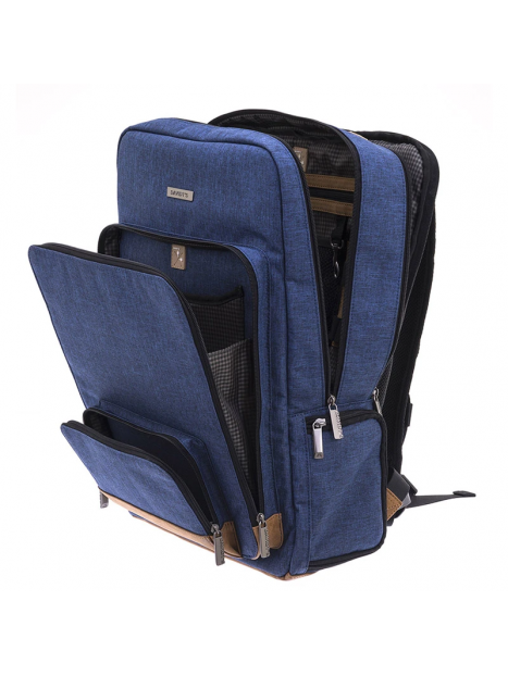 sac a dos 17" davidts - MEGABAGS