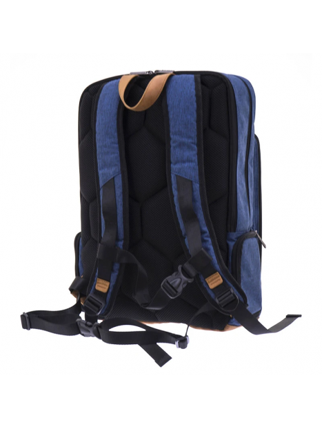 sac a dos 17" davidts - MEGABAGS