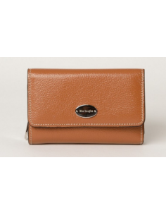 porte monnaie dos à dos