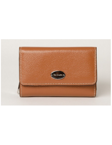 porte monnaie dos à dos