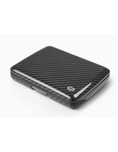 portefeuille alu grand format