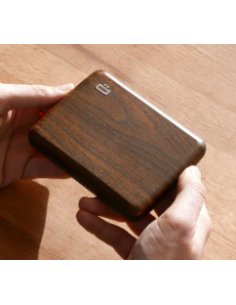 porte cartes de crédit