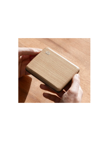 porte cartes de crédit