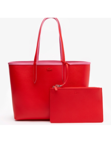 shopping réversible