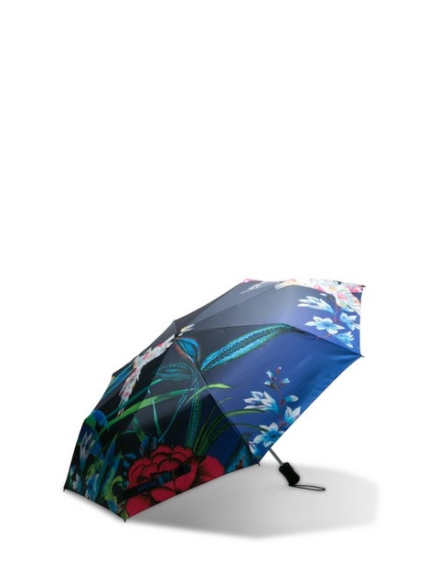 parapluie pliant dame desigual - MEGABAGS