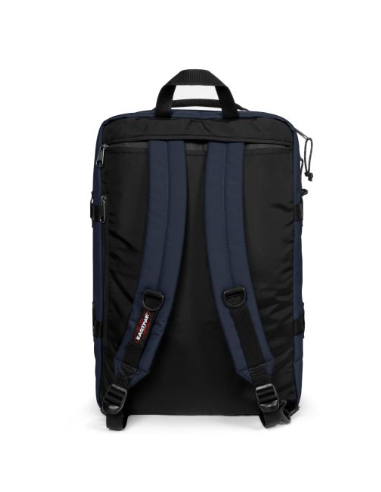 sac de voyage à dos