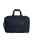 sac de voyage à dos
