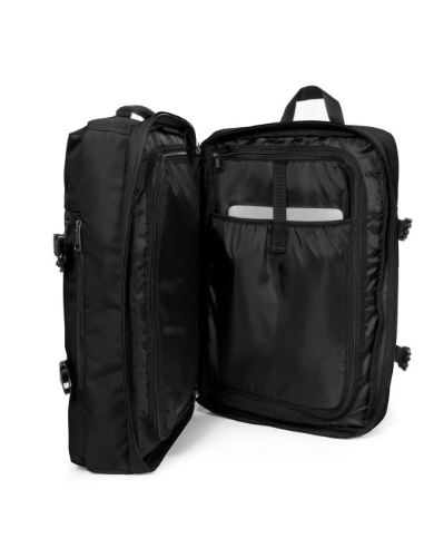 sac de voyage à dos