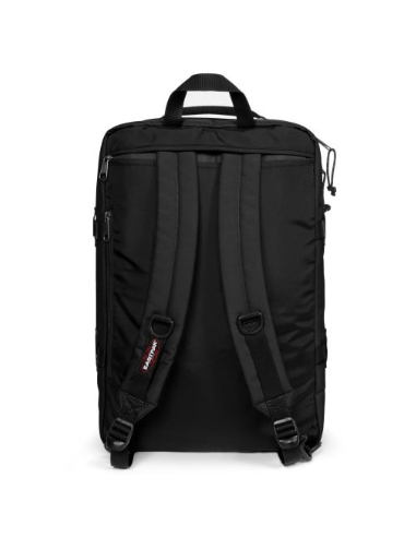 sac de voyage à dos