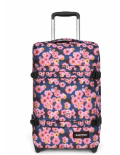 sac de voyage à roulettes...