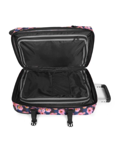 sac de voyage à roulettes taille s