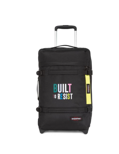 sac de voyage à roulettes taille s