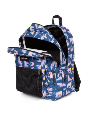 sac à dos 2 compartiments