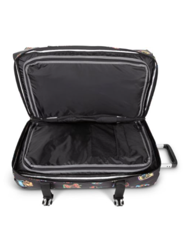 sac de voyage à roulettes taille m