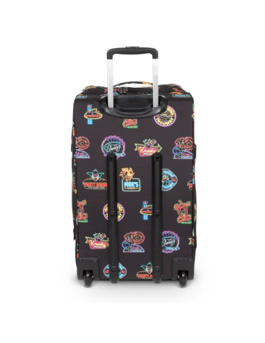 sac de voyage à roulettes taille m