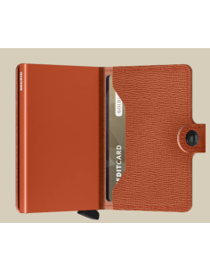 etui cb + billet fermeture... 2