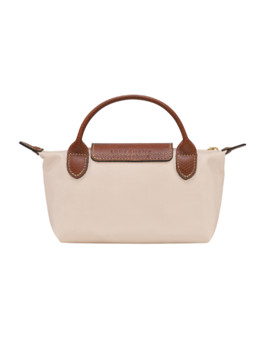 trousse cosmétique avec poignée