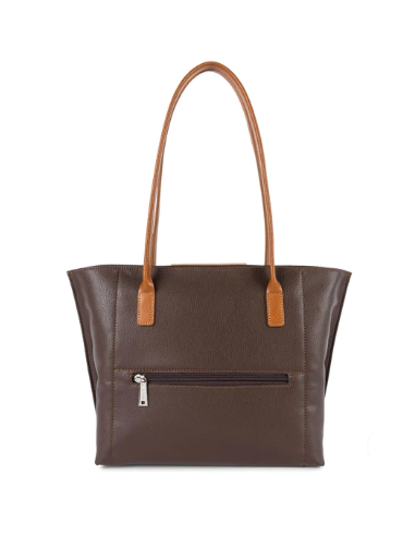 shopping porté épaule