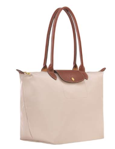 sac porté épaule l