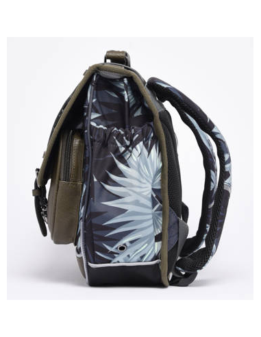 cartable 2 compartiments