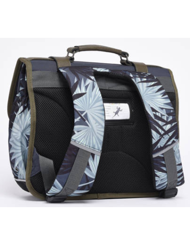 cartable 2 compartiments