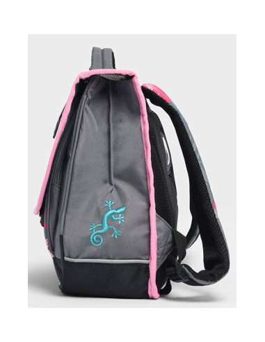 cartable 2 compartiments