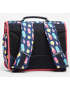 cartable 2 compartiments 35cm