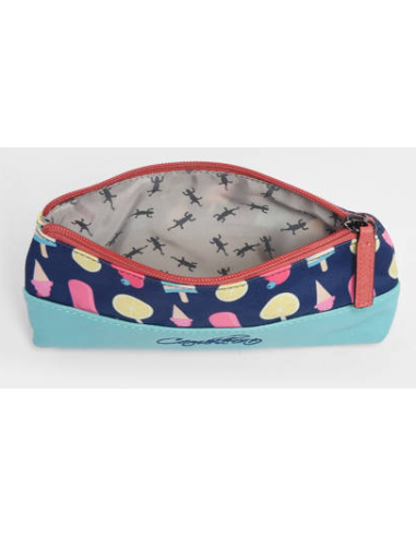 trousse 1 compartiment