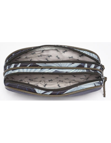 trousse 2 compartiments