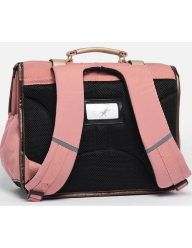 cartable 2 compartiments 38 cm