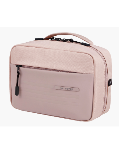 trousse de toilette suspendable