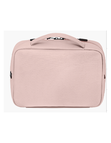 trousse de toilette suspendable